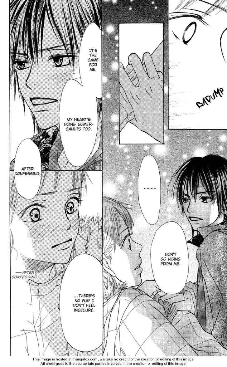 Crazy for You (Shoujo) Chapter 10 8